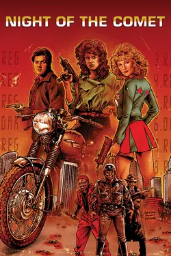 Night Of The Comet (1984)