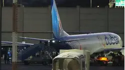 FlyDubai captain recalls co-pilot's attempt to crash plane