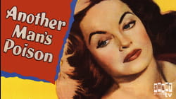 Another Man's Poison