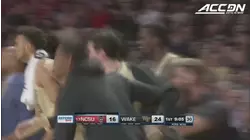 NC State vs. Wake Forest Basketball Highlights (2018-19)