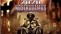 2020 Nostradamus