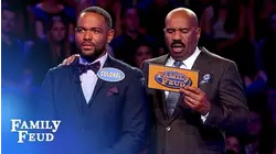 Can Colonel get 95 points for $20,000? | Family Feud