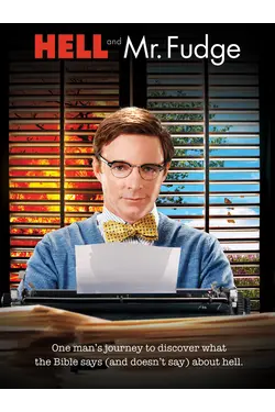 Hell and Mr. Fudge