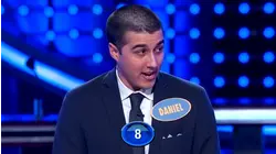 Back-to-back wins for the Ortiz boys? | Family Feud