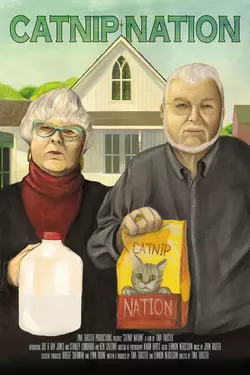 Catnip Nation