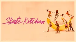 Skate Kitchen