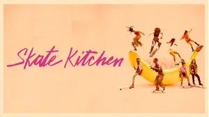 Skate Kitchen