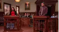 Divorce Court