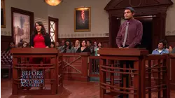 Paola Rios Santana vs. Jonathan Cortez