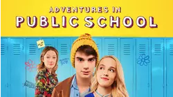 Adventures in Public School