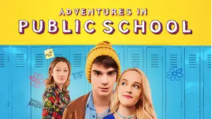 Adventures in Public School