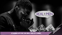 Why Don't Men Go To Church