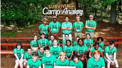 Surviving Camp Analog