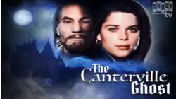 The Canterville Ghost