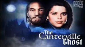 The Canterville Ghost