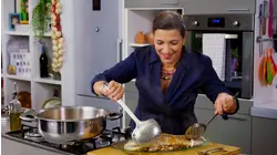 The Culinary Tapestry of Corfu