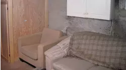 Basement Battle