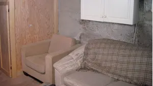 Basement Battle