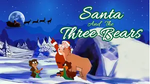 Santa and the Three Bears