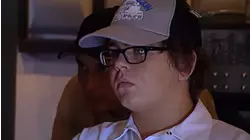 It's A Hard Knock LIfe