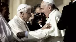 Resignation of Benedict XVI