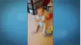 Kids Do The Craziest Things