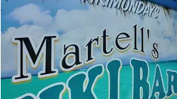 Martell's Tiki Bar in Point Pleasant reopens after flooding from Erin