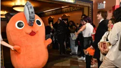 Box Office Glow-Up: How Anime Is Outshining Hollywood Hits