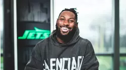 Possible suspect identified in shooting of Jets' cornerback Kris Boyd: police sources