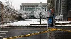 New Details Emerge in Brown University Shooting: What We Know