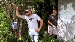 Cornering the Market -- Zombie House Flipping