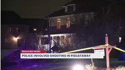 Police-involved shooting occurs in Piscataway amid triple homicide investigation