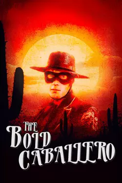 The Bold Caballero