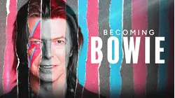 Becoming Bowie