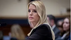 AG Pam Bondi Subpoenaed to Testify Over Epstein File Release