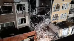 Former NATO commander weighs in on Iran and US strategy