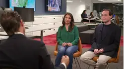 Dos periodistas testigos del incidente en el Washington Hilton nos cuentan cómo lo vivieron