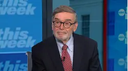 'Not a lot' GOP can do to improve midterm odds: Cook Political Report founder