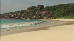 The World's Most Beautiful Beaches