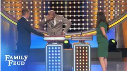 SMELLY! | Family Feud