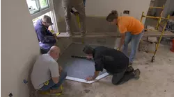 Newton GenNEXT | Time for Trim