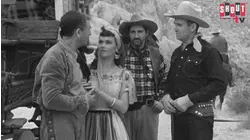 The Gene Autry Show: S3 E7 - Gypsy Wagon