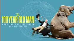 The 100-Year-Old Man...