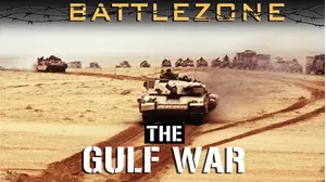 Battlezone: The Gulf War