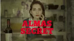 Alma's Secret