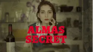 Alma's Secret