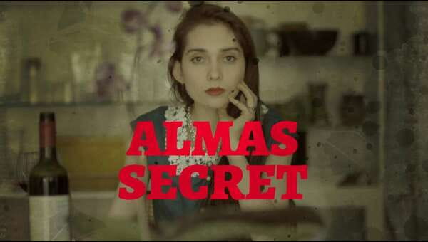 Alma's Secret on FREECABLE TV