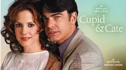 Cupid & Cate