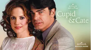 Cupid & Cate