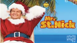 Mr. St. Nick